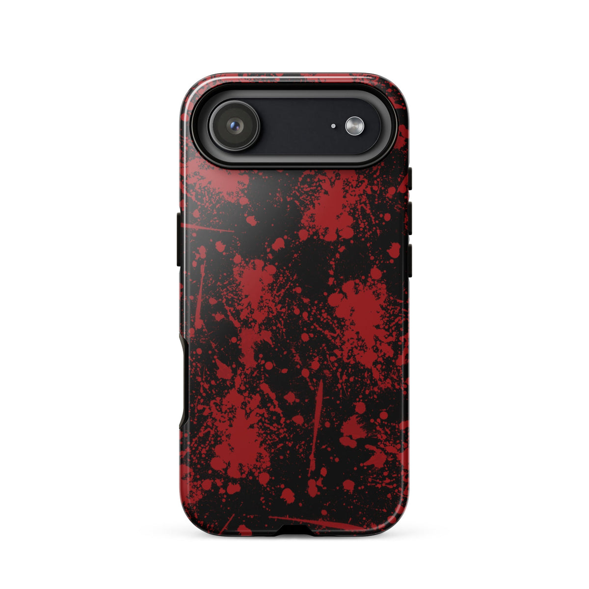 Bloody iPhone Case