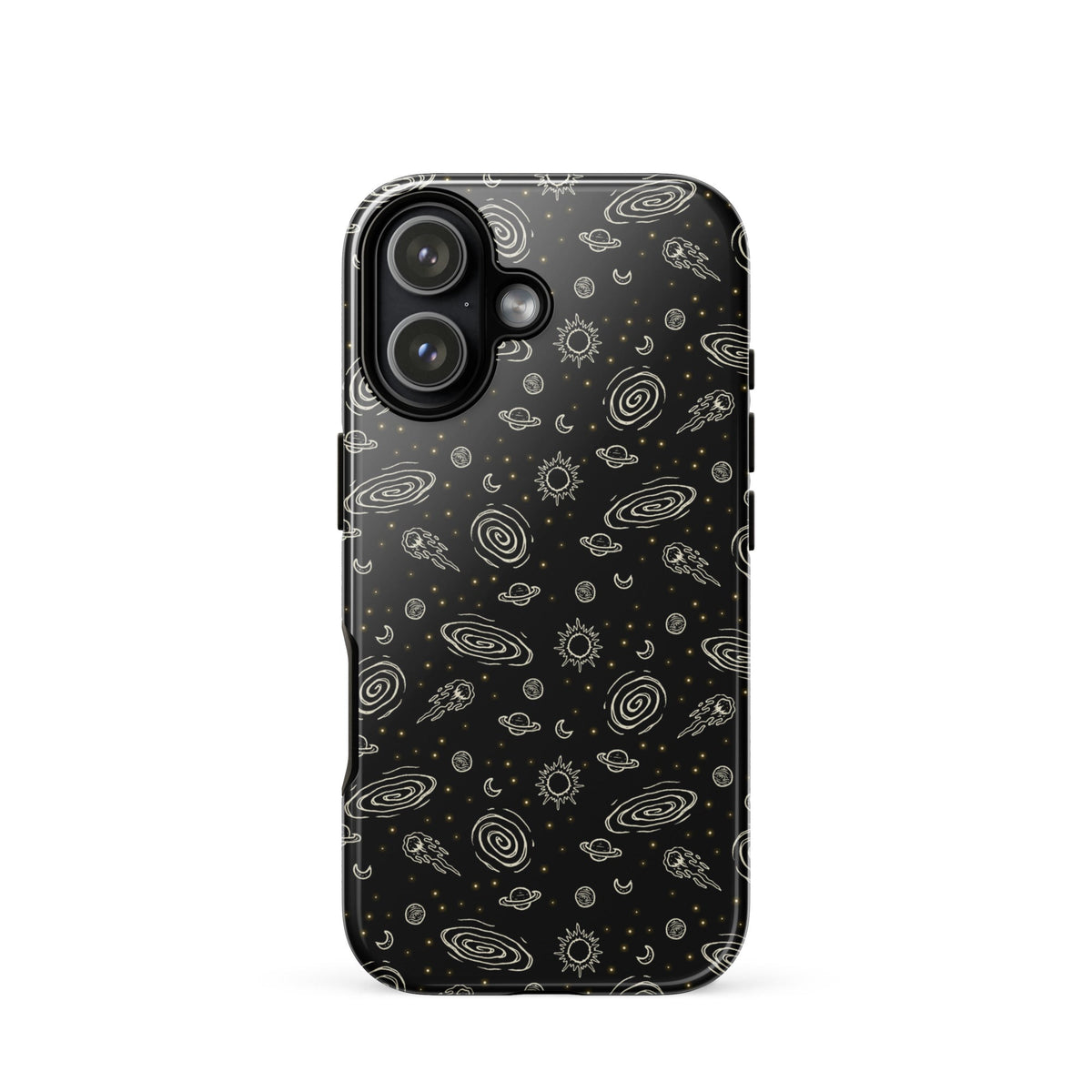 Galaxy iPhone Case