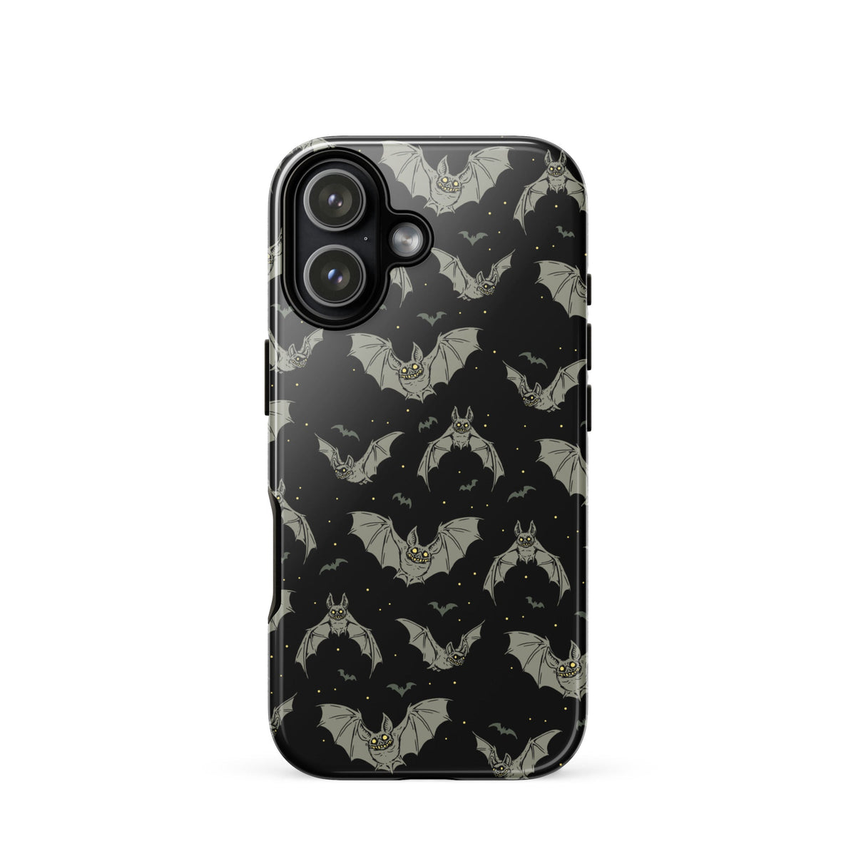 Bats iPhone Case