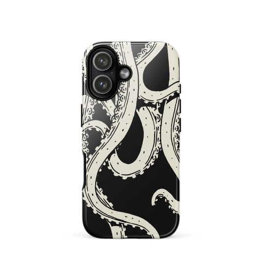Tentacles iPhone Case