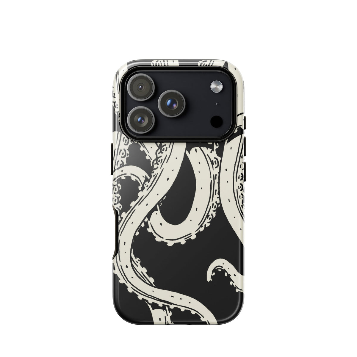 Tentacles iPhone Case