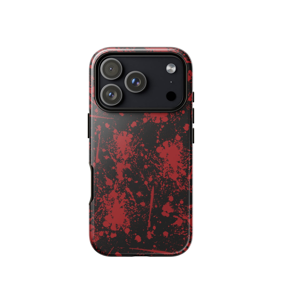 Bloody iPhone Case
