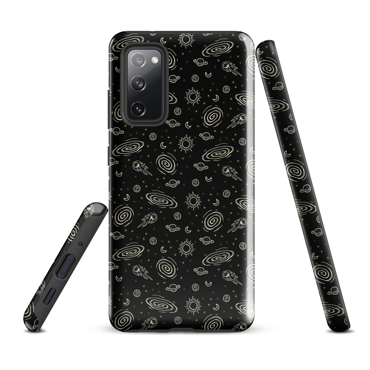 Galaxy Samsung Case