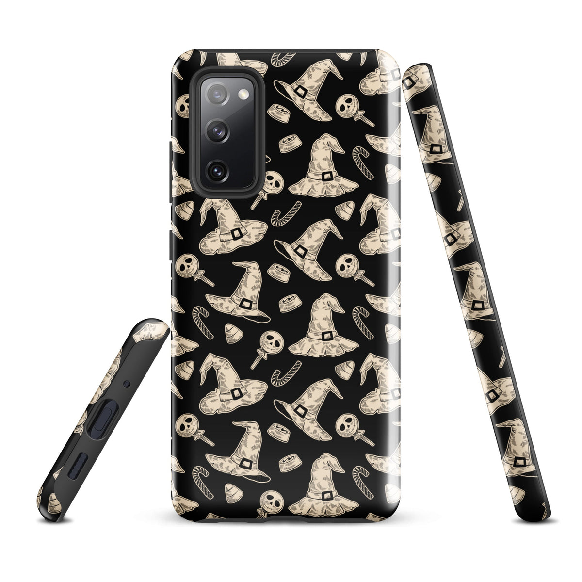 Witchy Hat Samsung Case