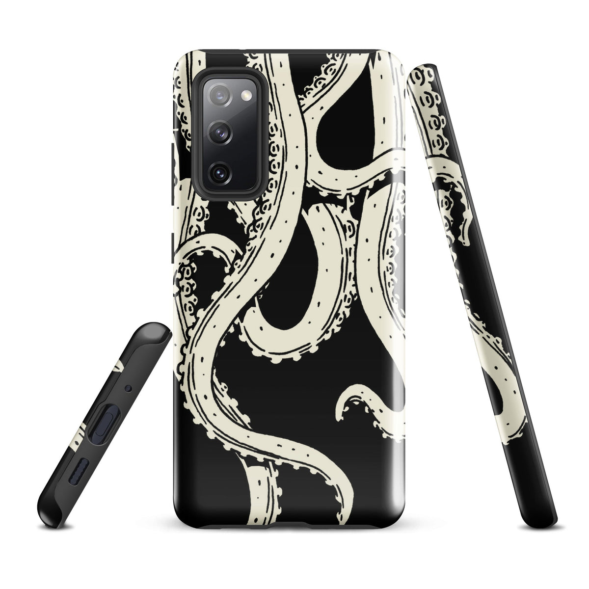 Tentacles Samsung Case