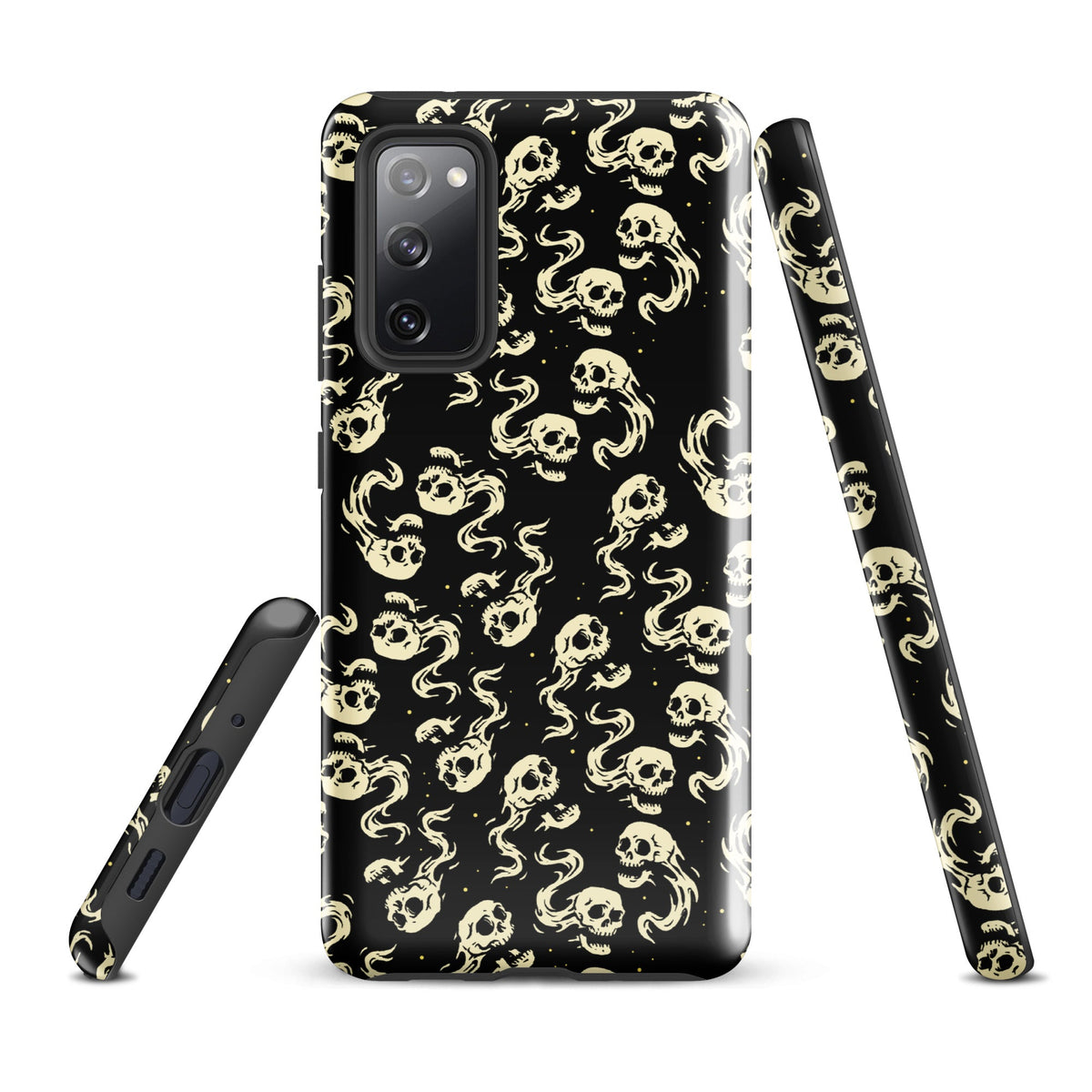 Spooky Sperm Samsung Case