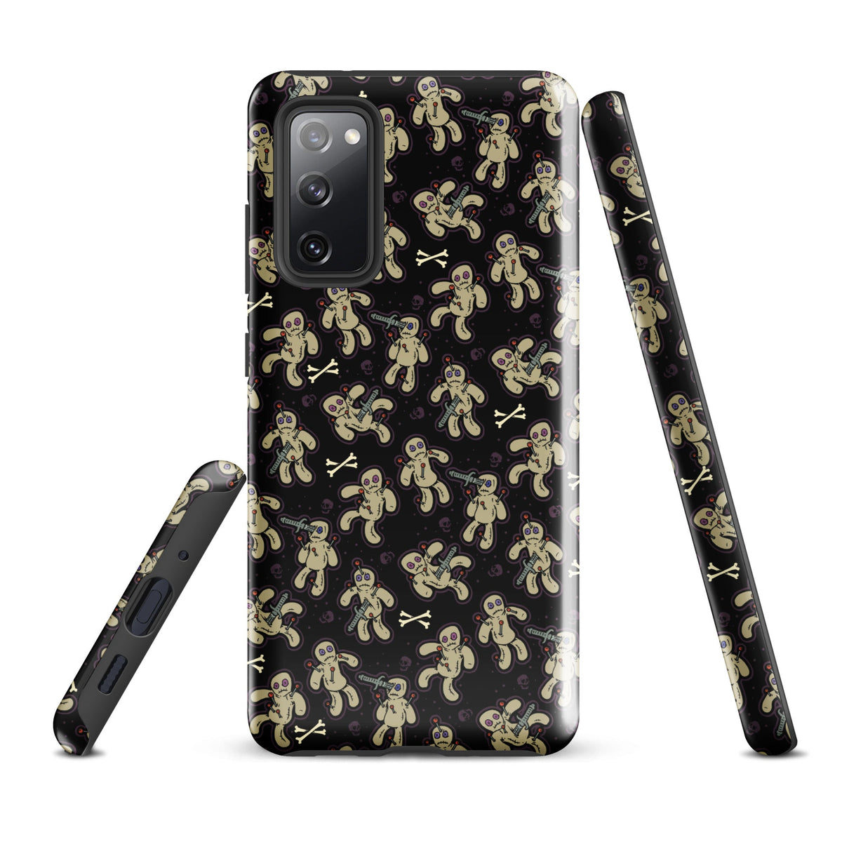 Voodoo Dolls Samsung Case