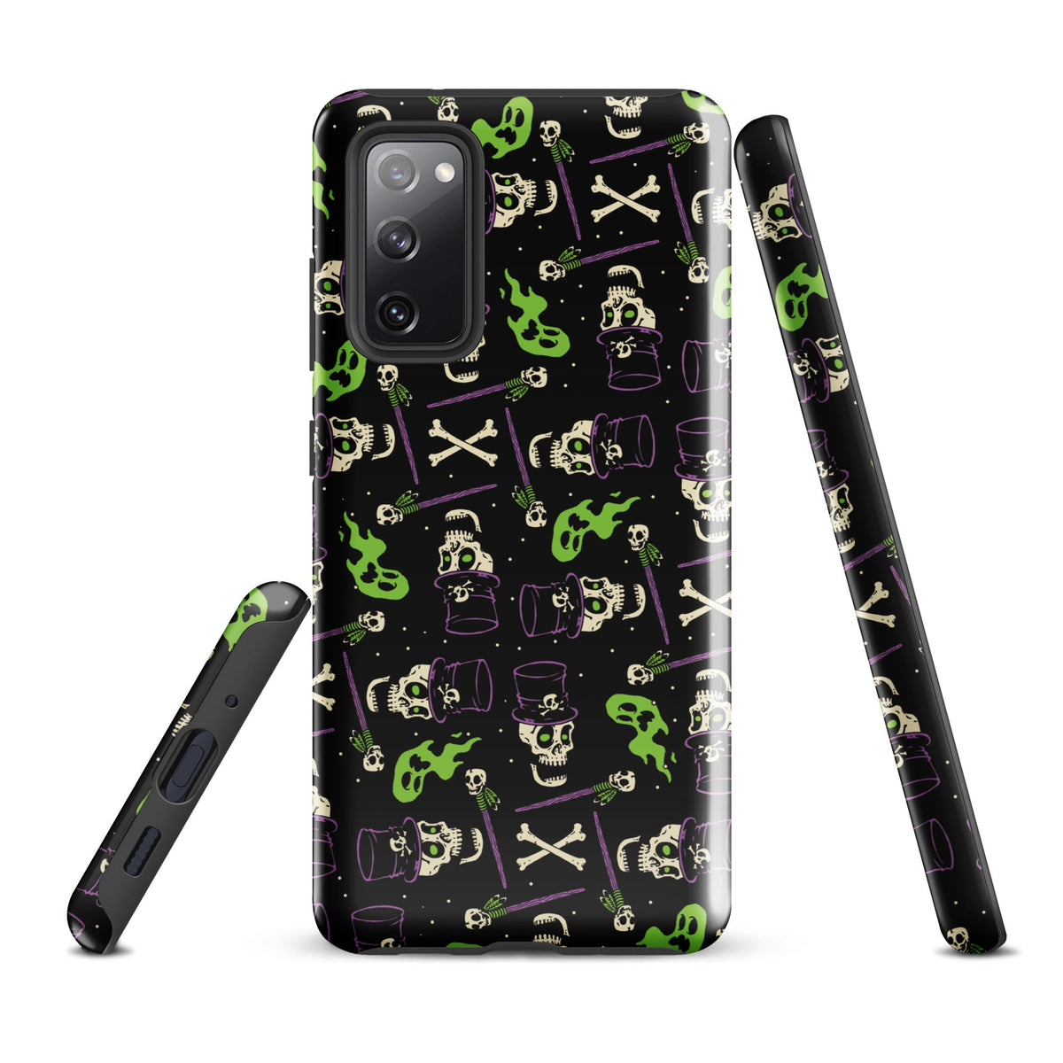 Witch Doctor Samsung Case