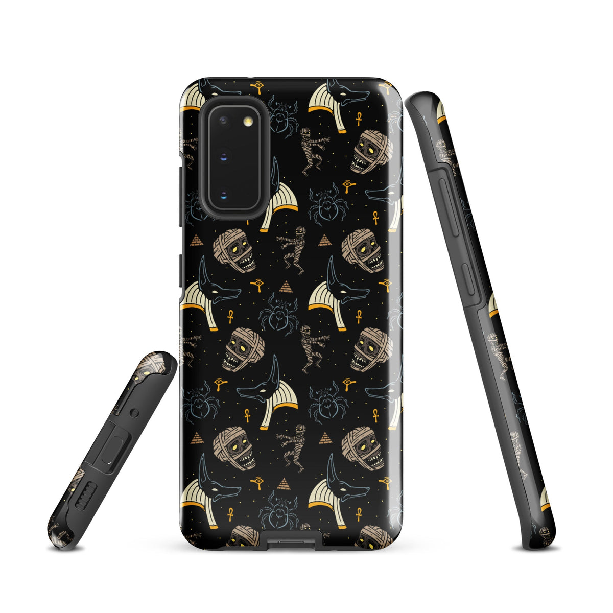 Egyptian Mummy Samsung Case