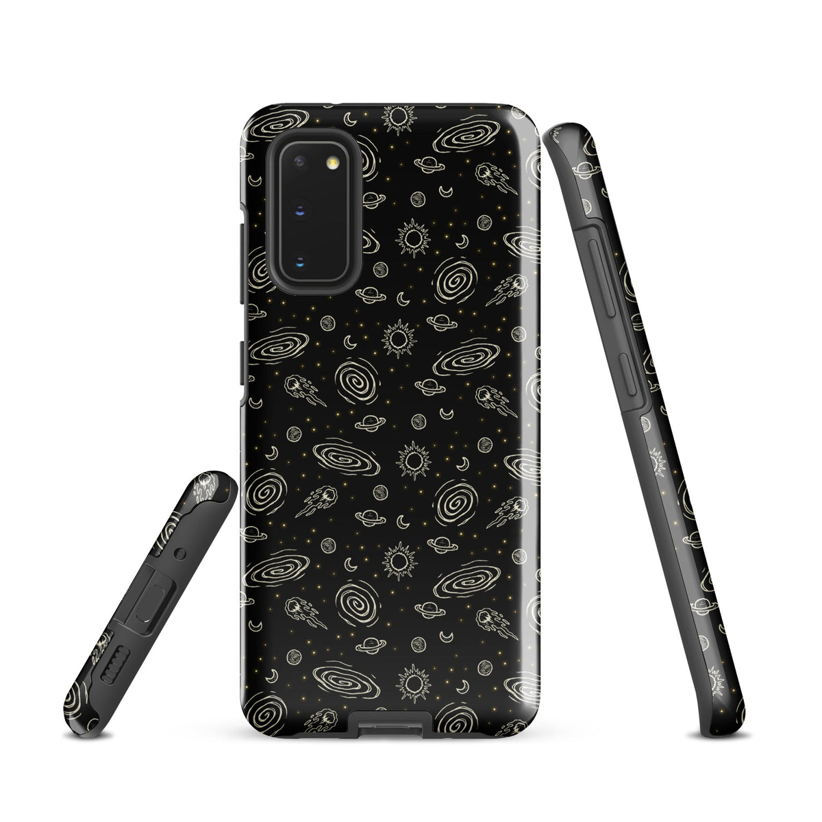 Galaxy Samsung Case