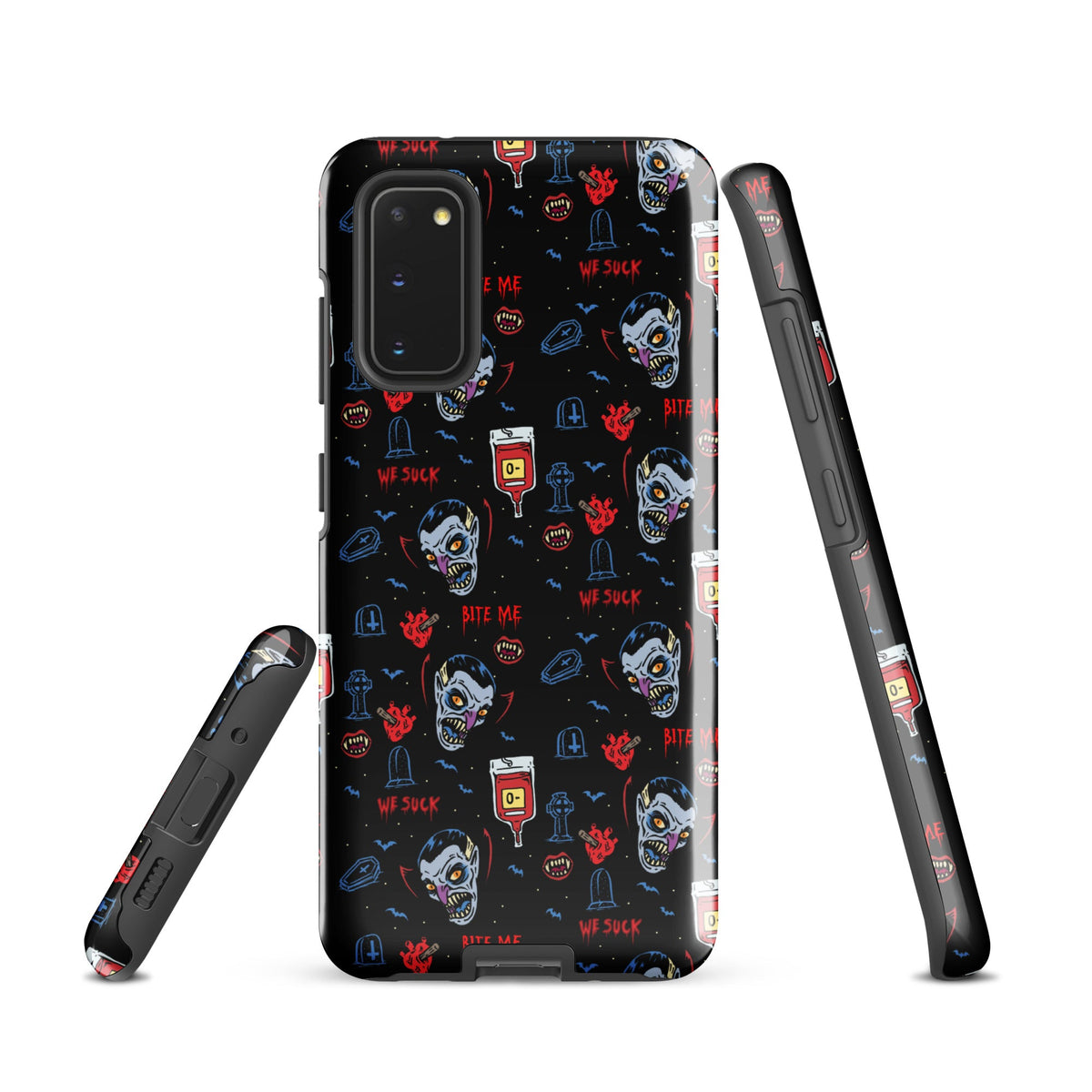 Vampire Bloodsuckers Samsung Case