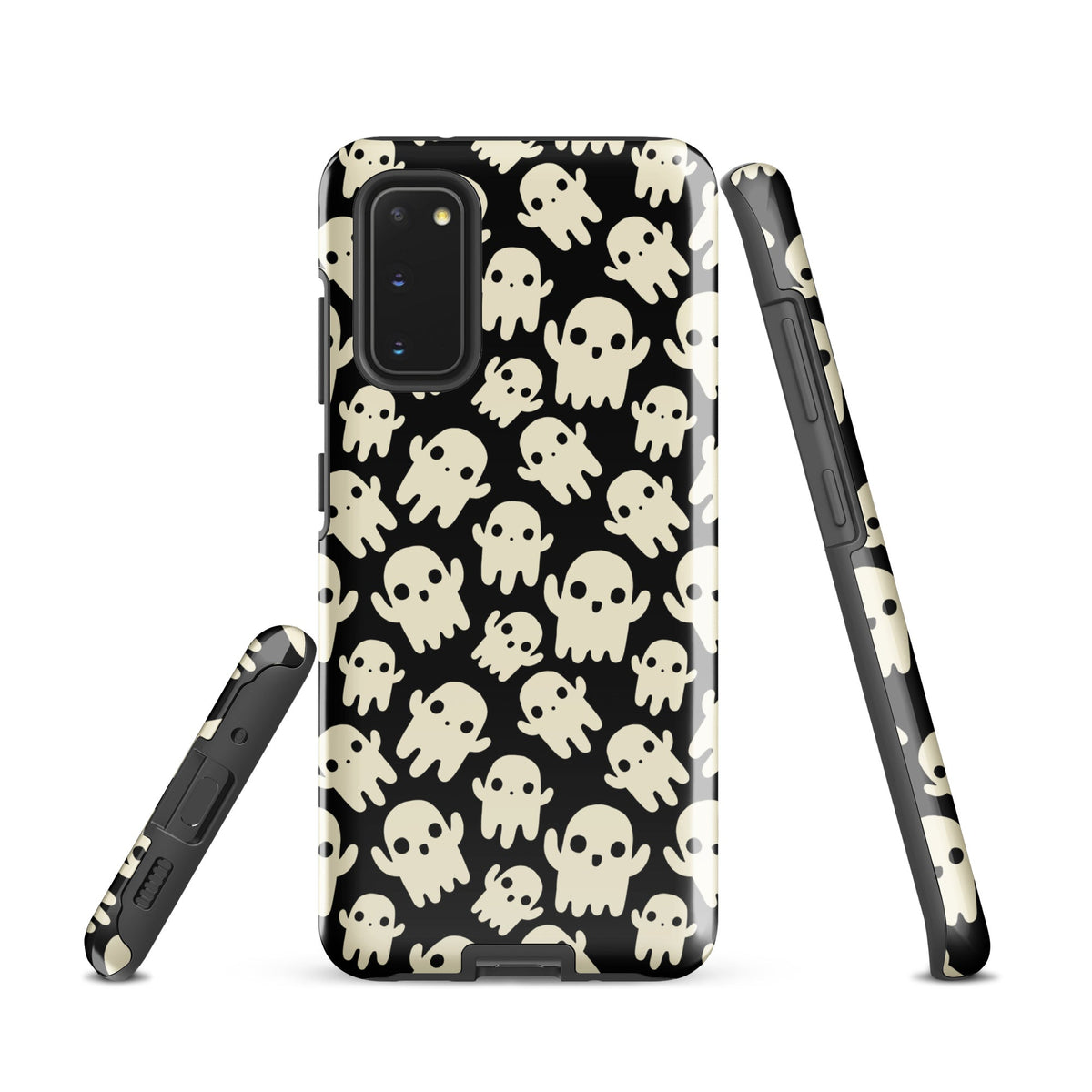 Cute Ghost Samsung Case