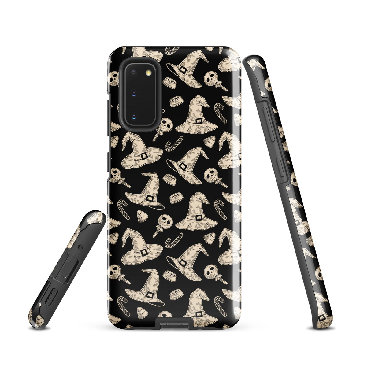 Witchy Hat Samsung Case