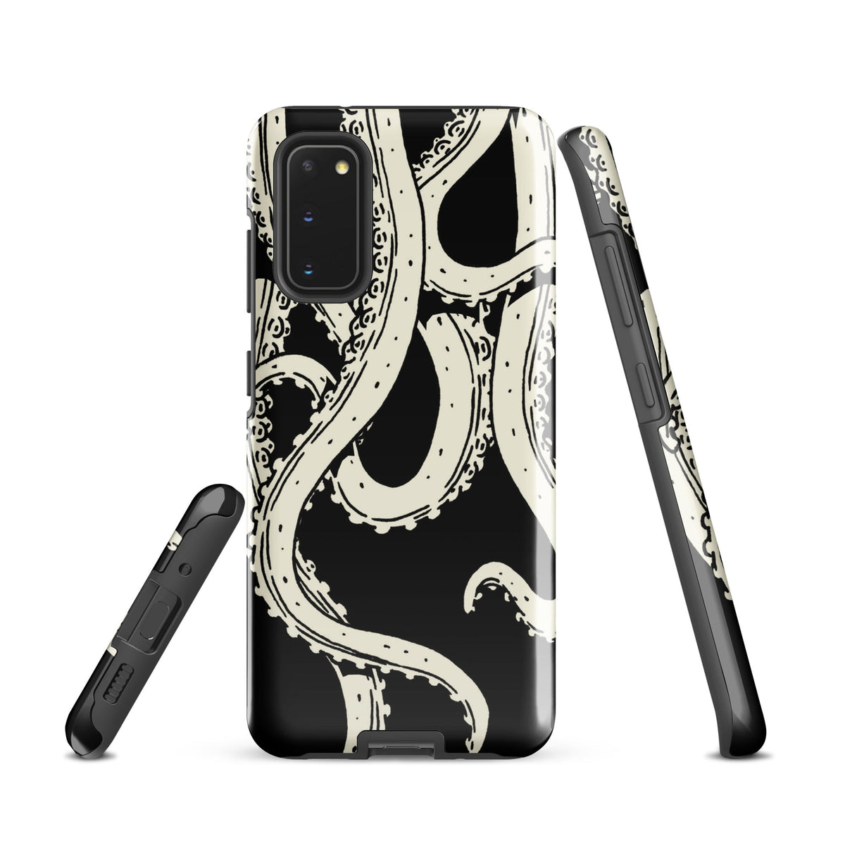 Tentacles Samsung Case