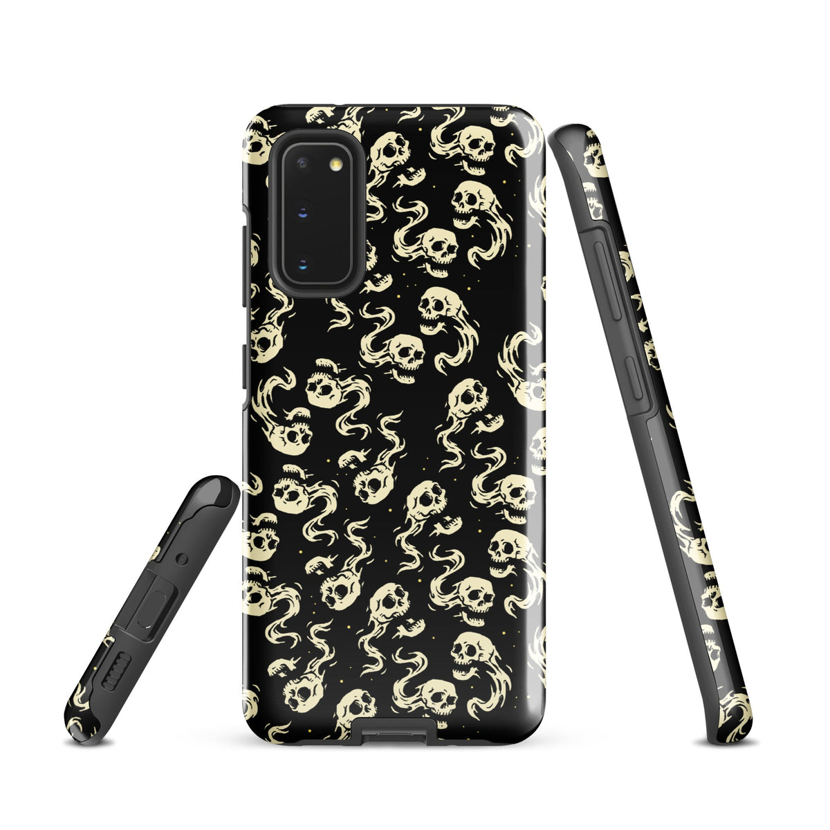 Spooky Sperm Samsung Case