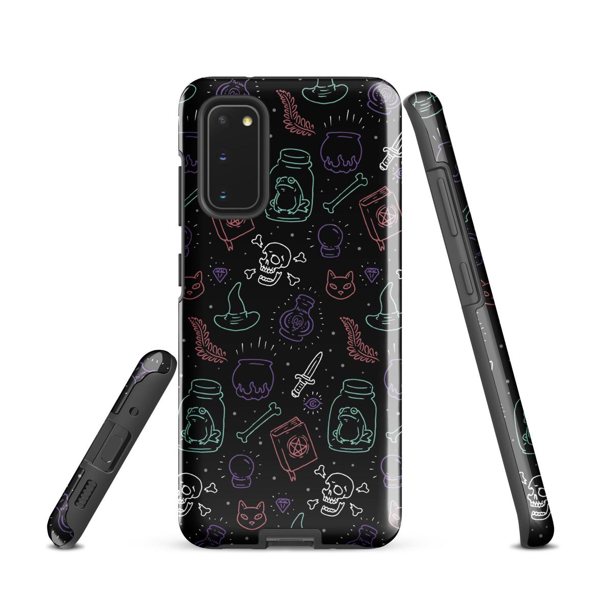 Witchy Vibes Samsung Case