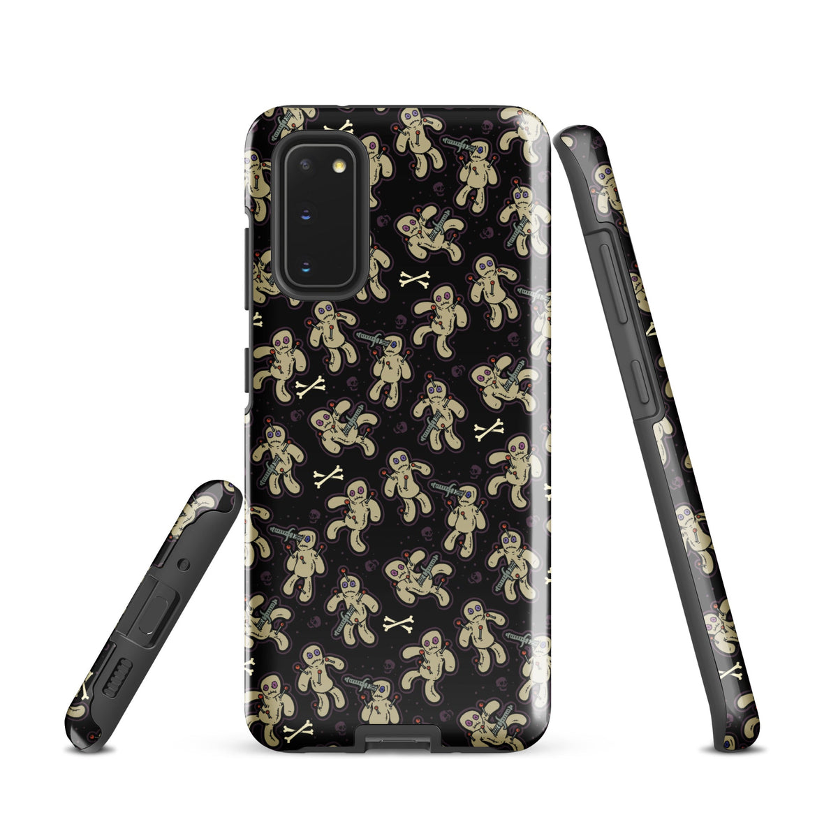 Voodoo Dolls Samsung Case