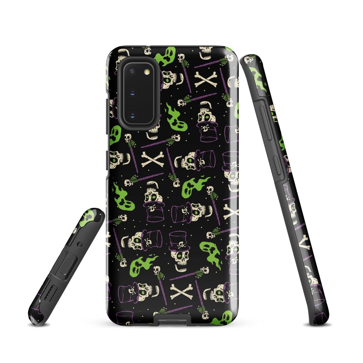 Witch Doctor Samsung Case