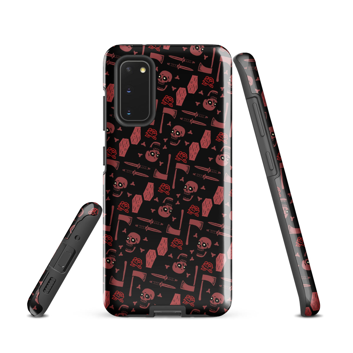 True Crime Murderino Samsung Case