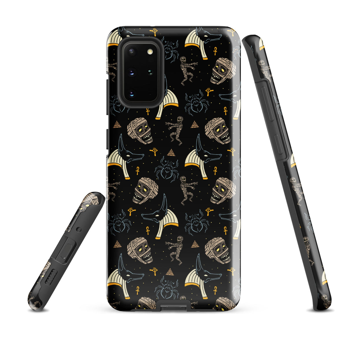 Egyptian Mummy Samsung Case