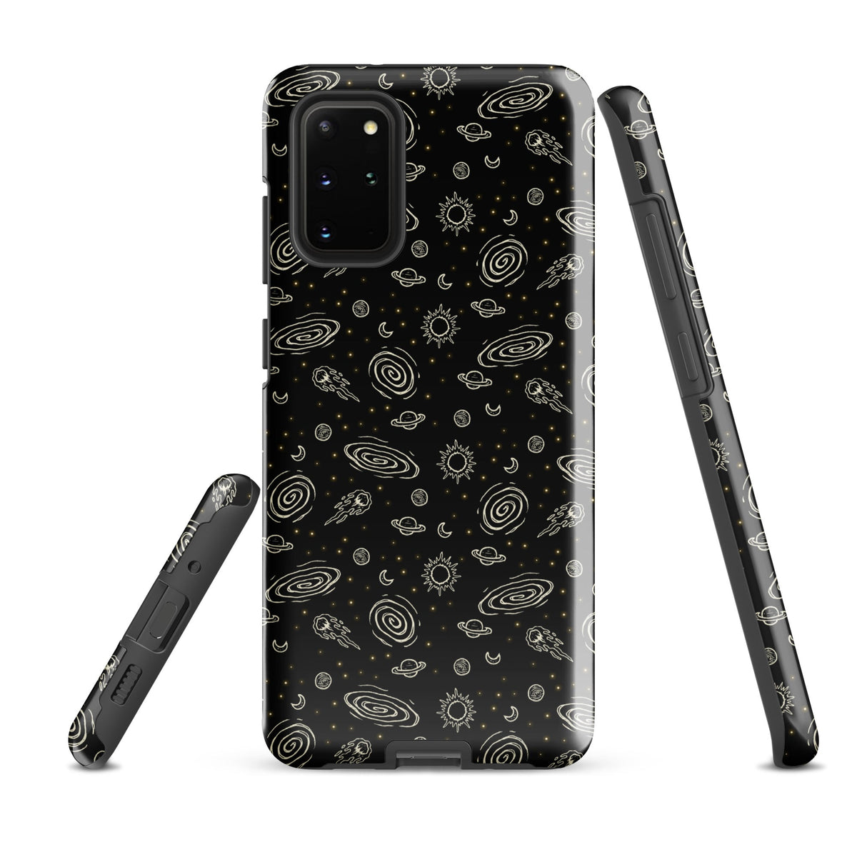 Galaxy Samsung Case