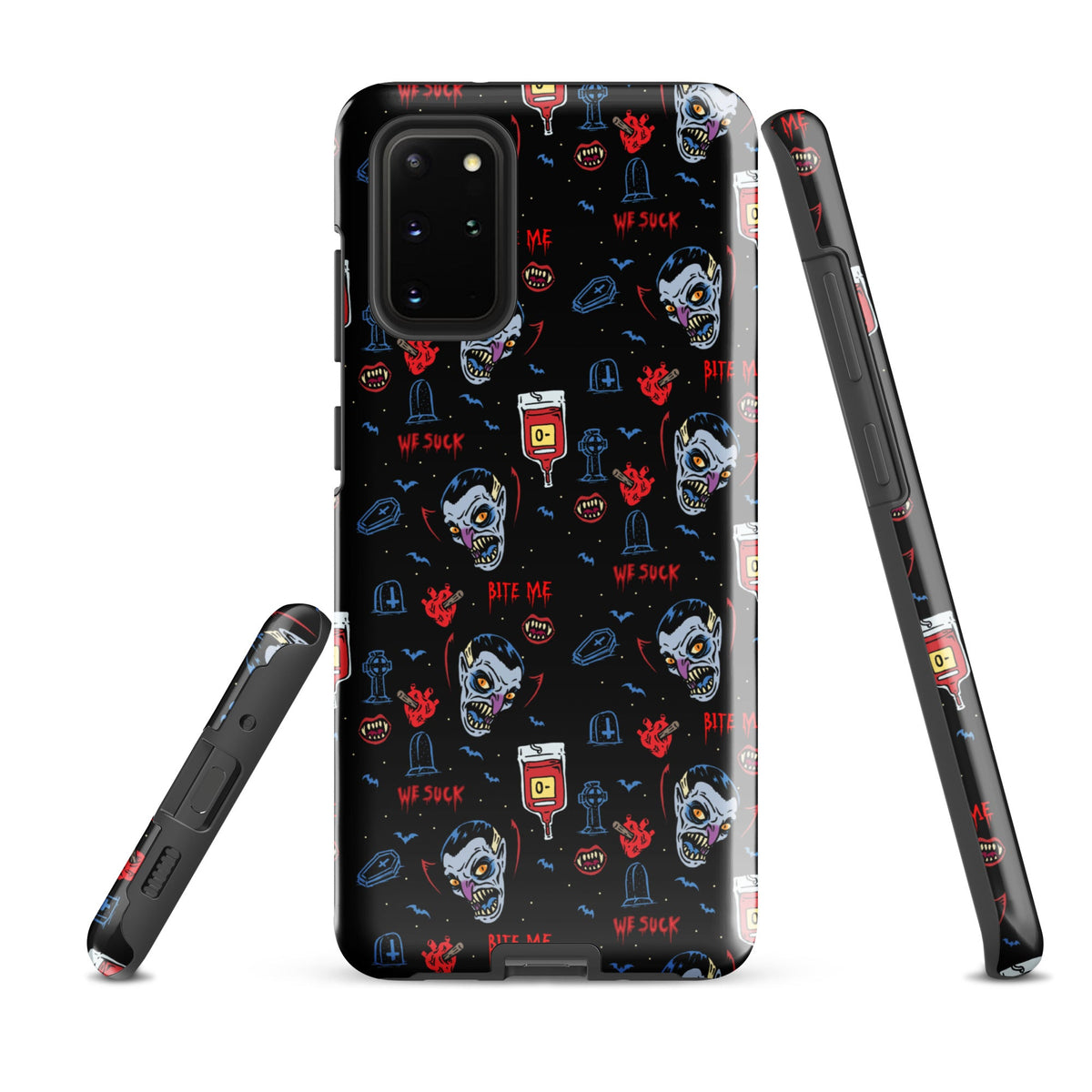 Vampire Bloodsuckers Samsung Case