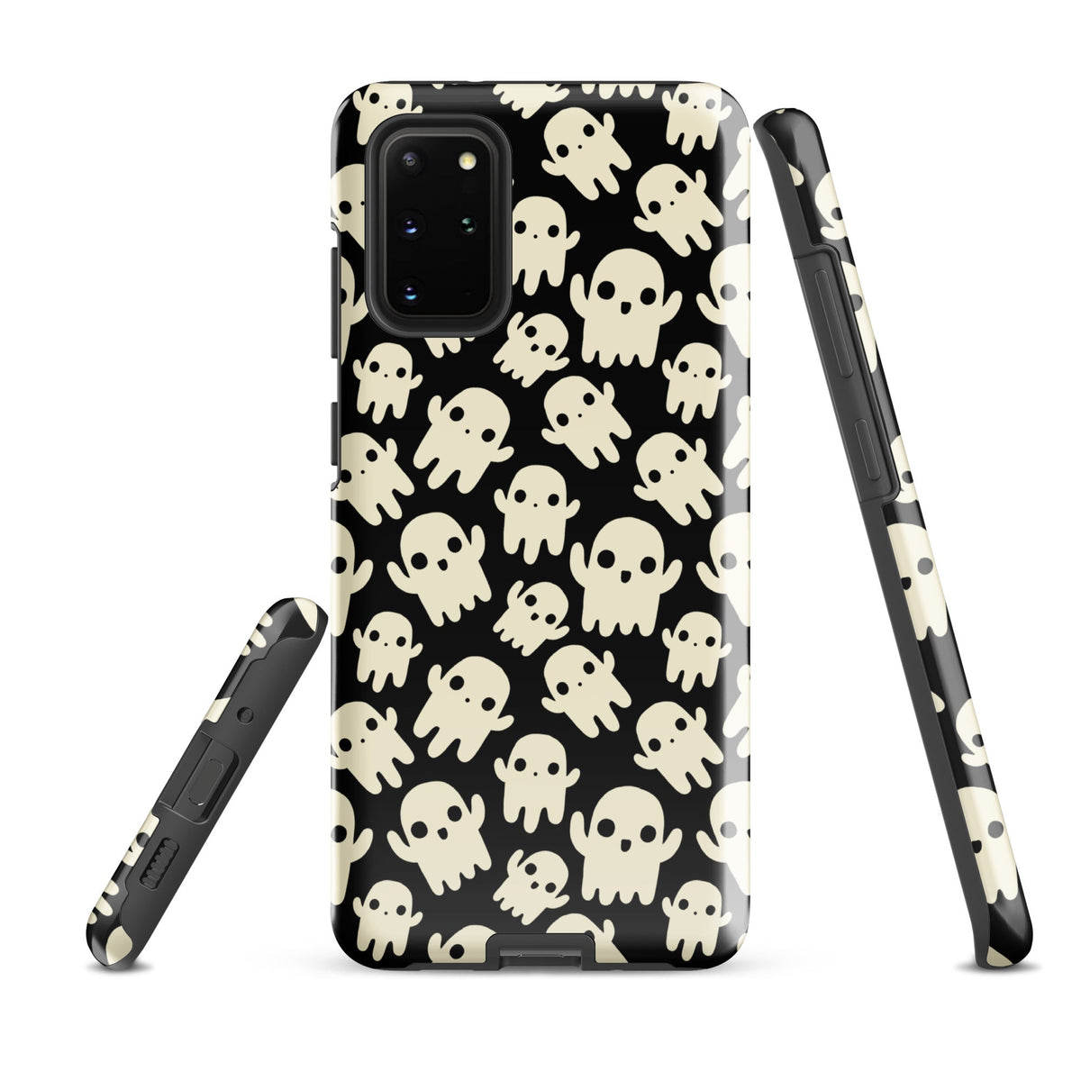 Cute Ghost Samsung Case