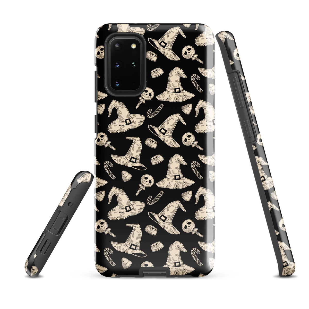 Witchy Hat Samsung Case