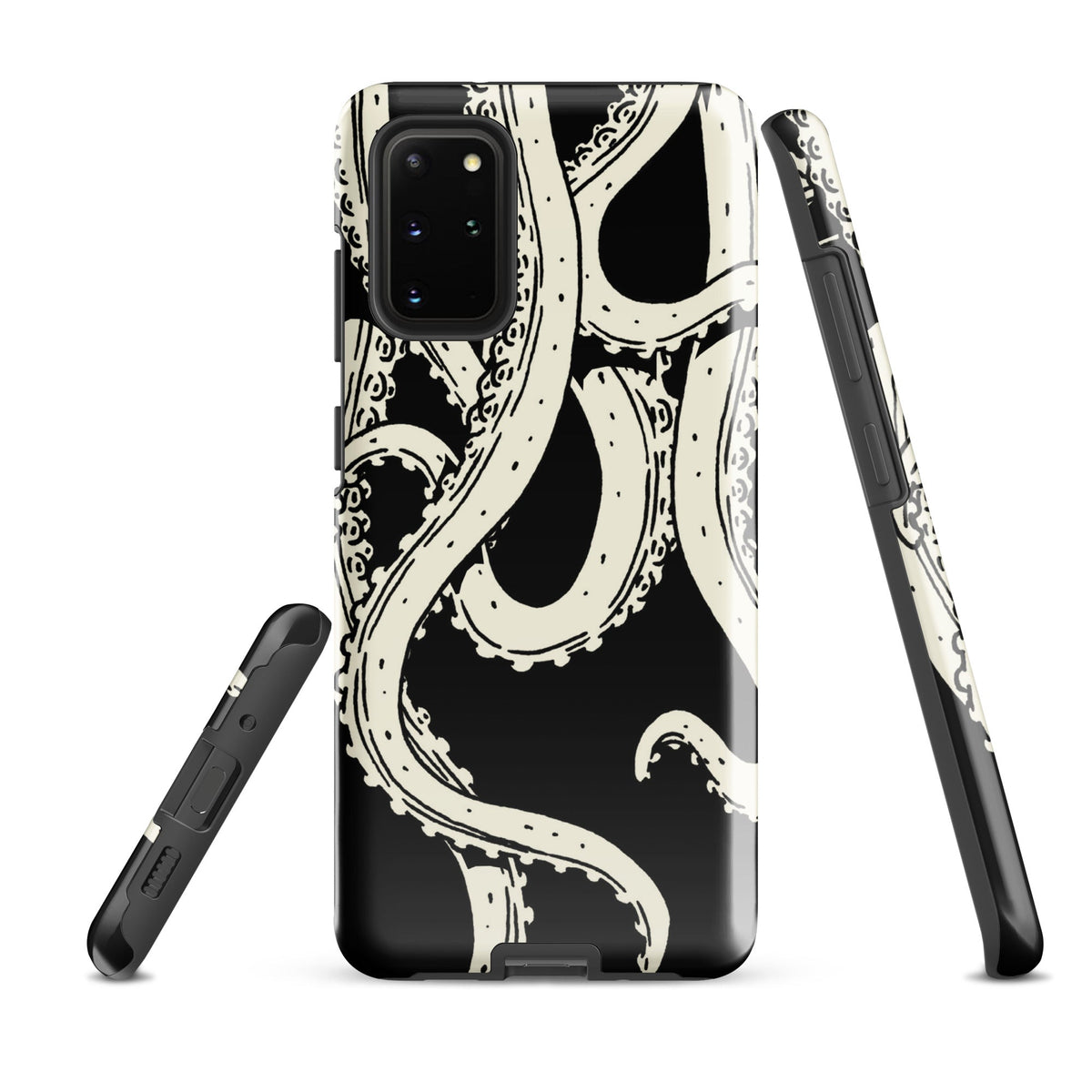 Tentacles Samsung Case