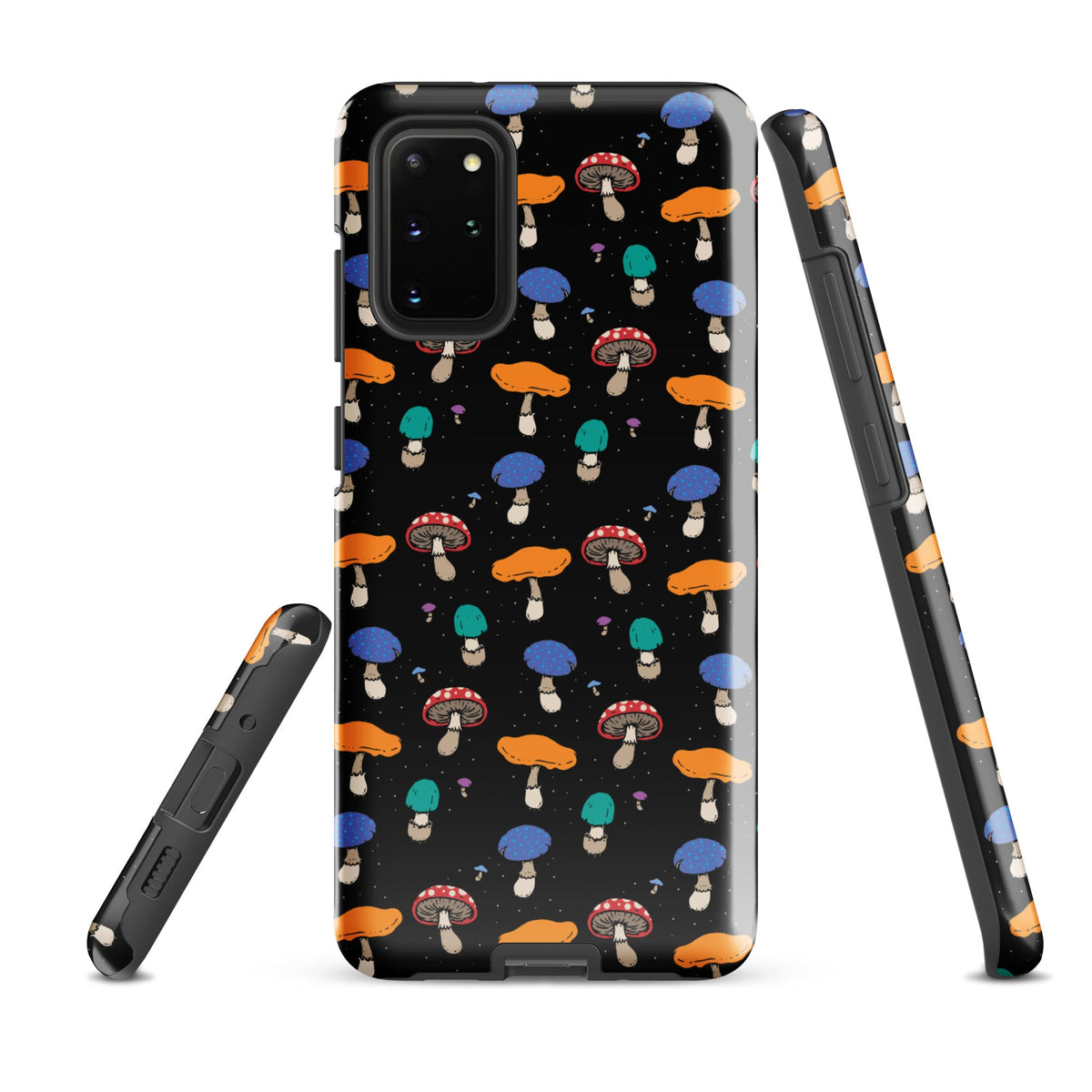 Mushrooms Samsung Case