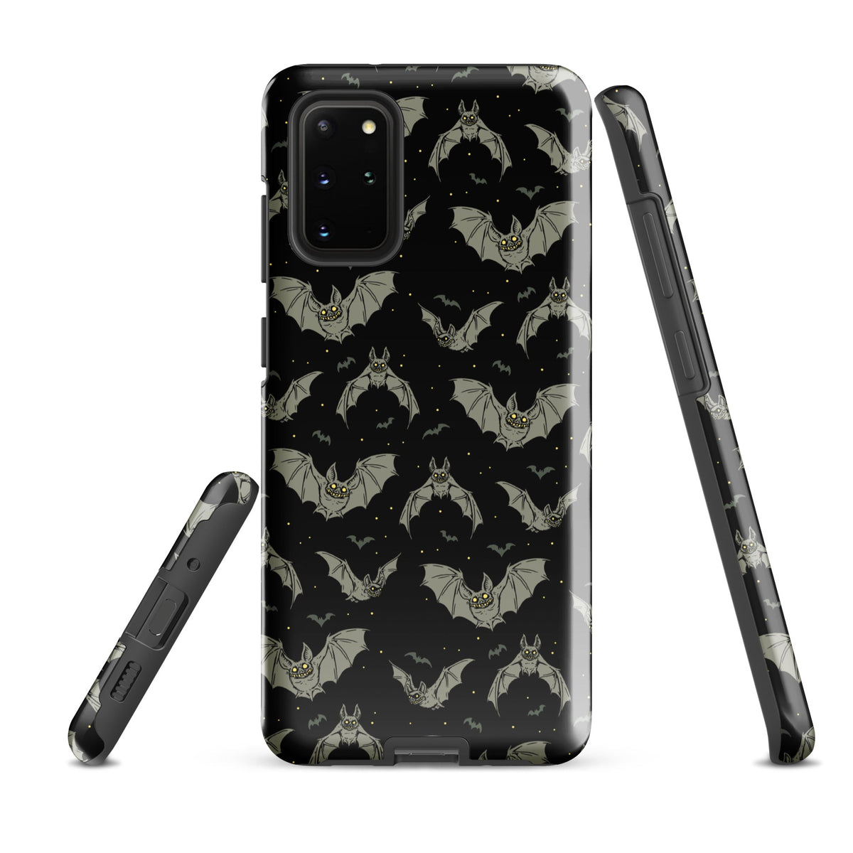 Bats Samsung Case