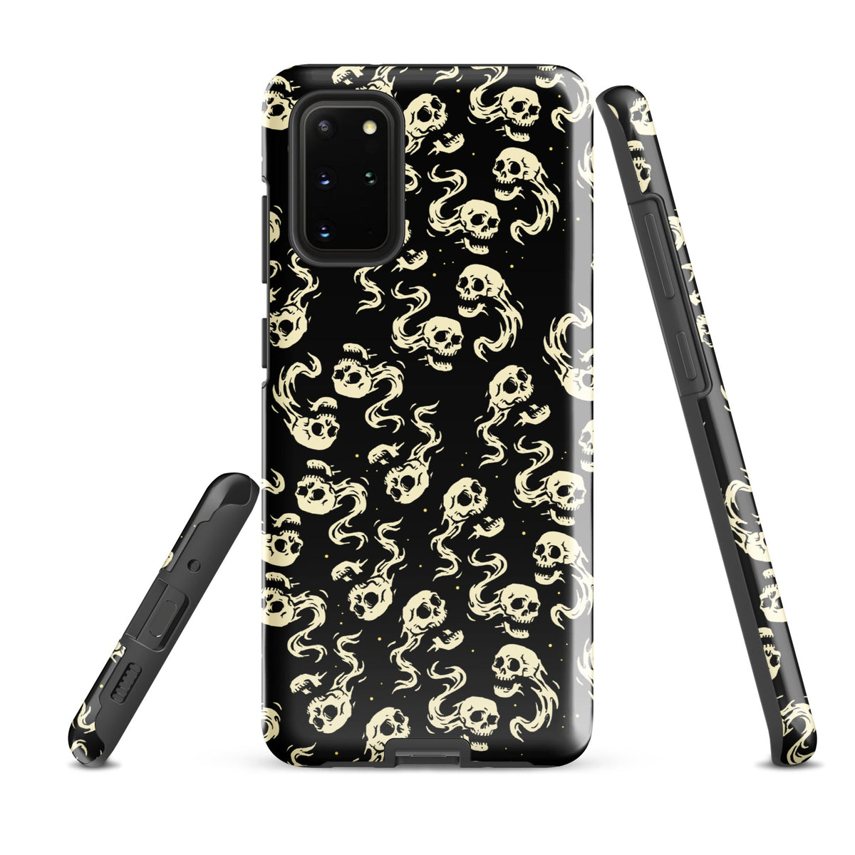 Spooky Sperm Samsung Case