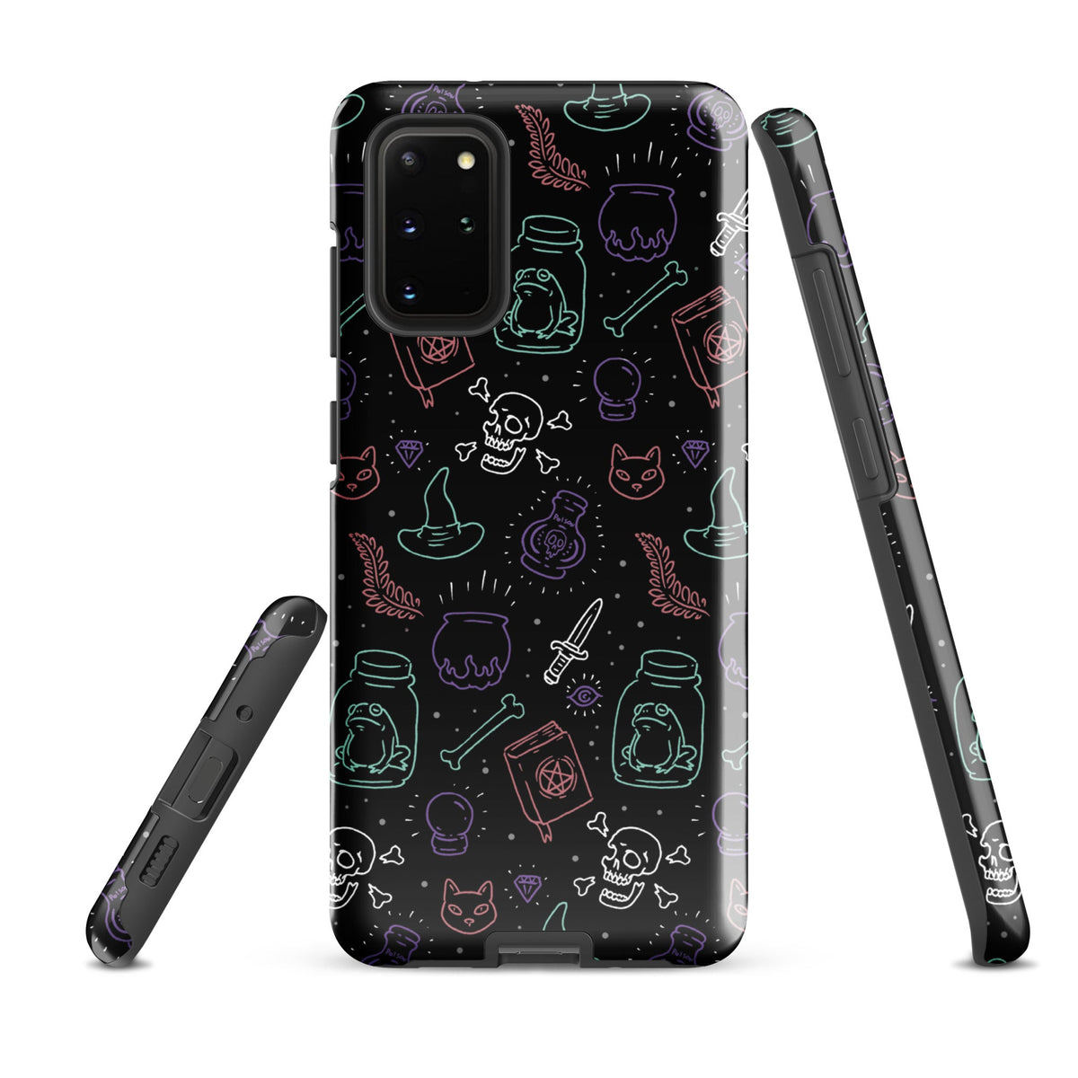 Witchy Vibes Samsung Case