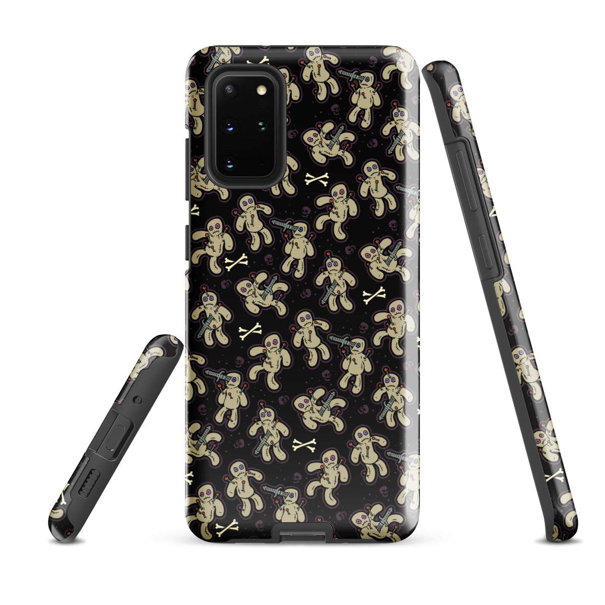 Voodoo Dolls Samsung Case