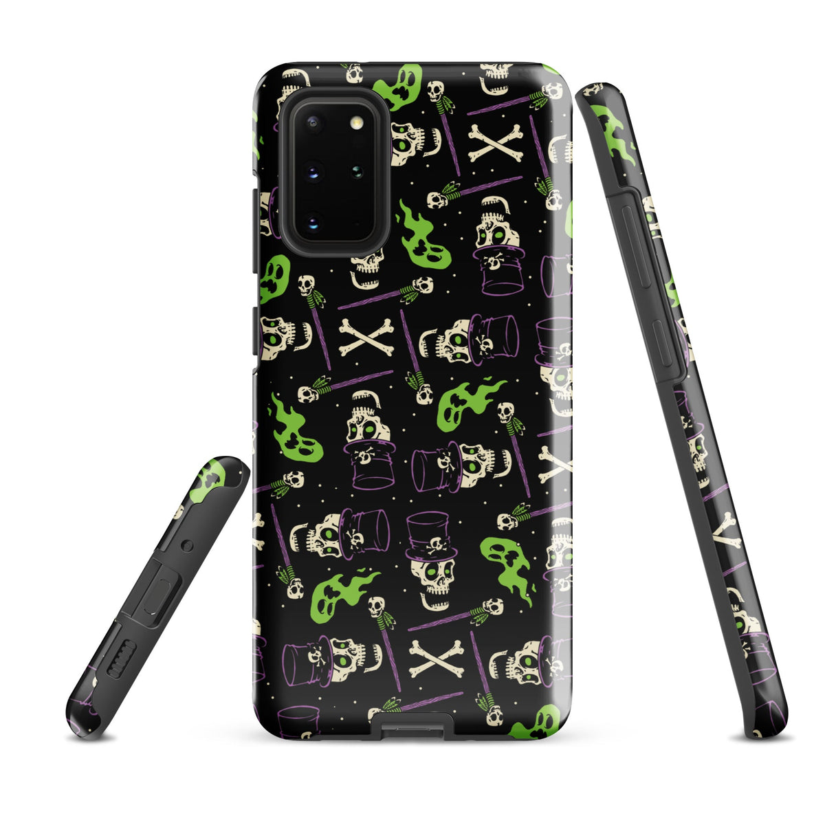 Witch Doctor Samsung Case