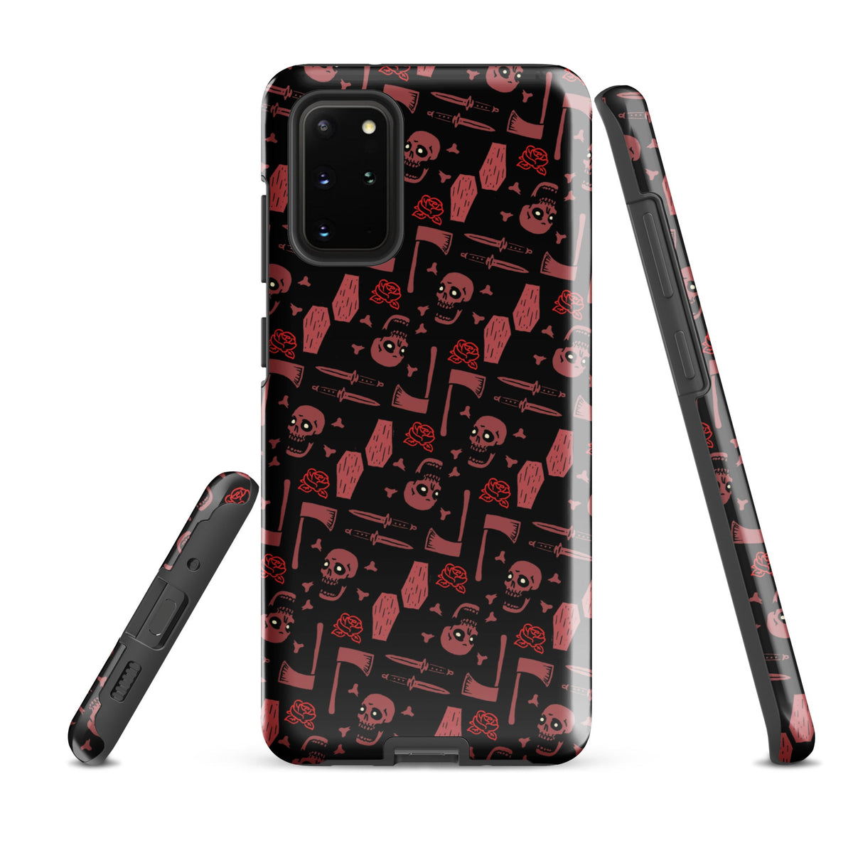 True Crime Murderino Samsung Case