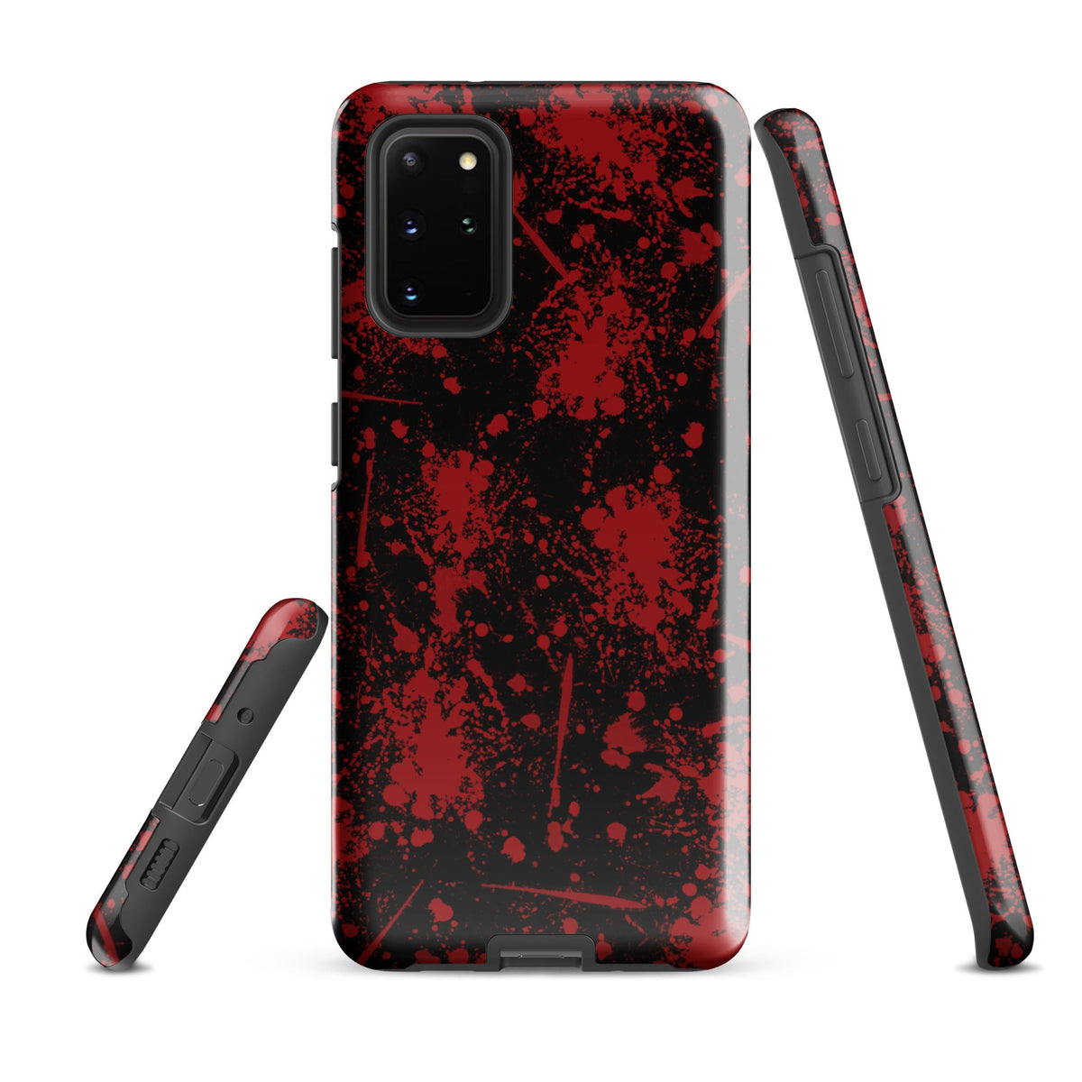 Bloody Samsung Case