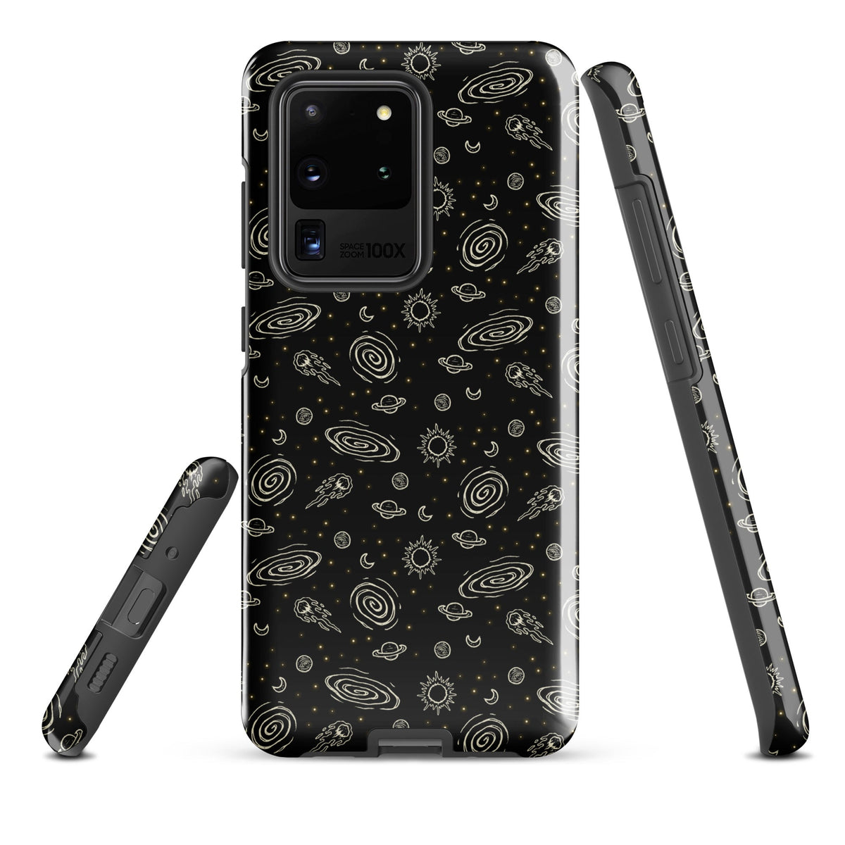 Galaxy Samsung Case