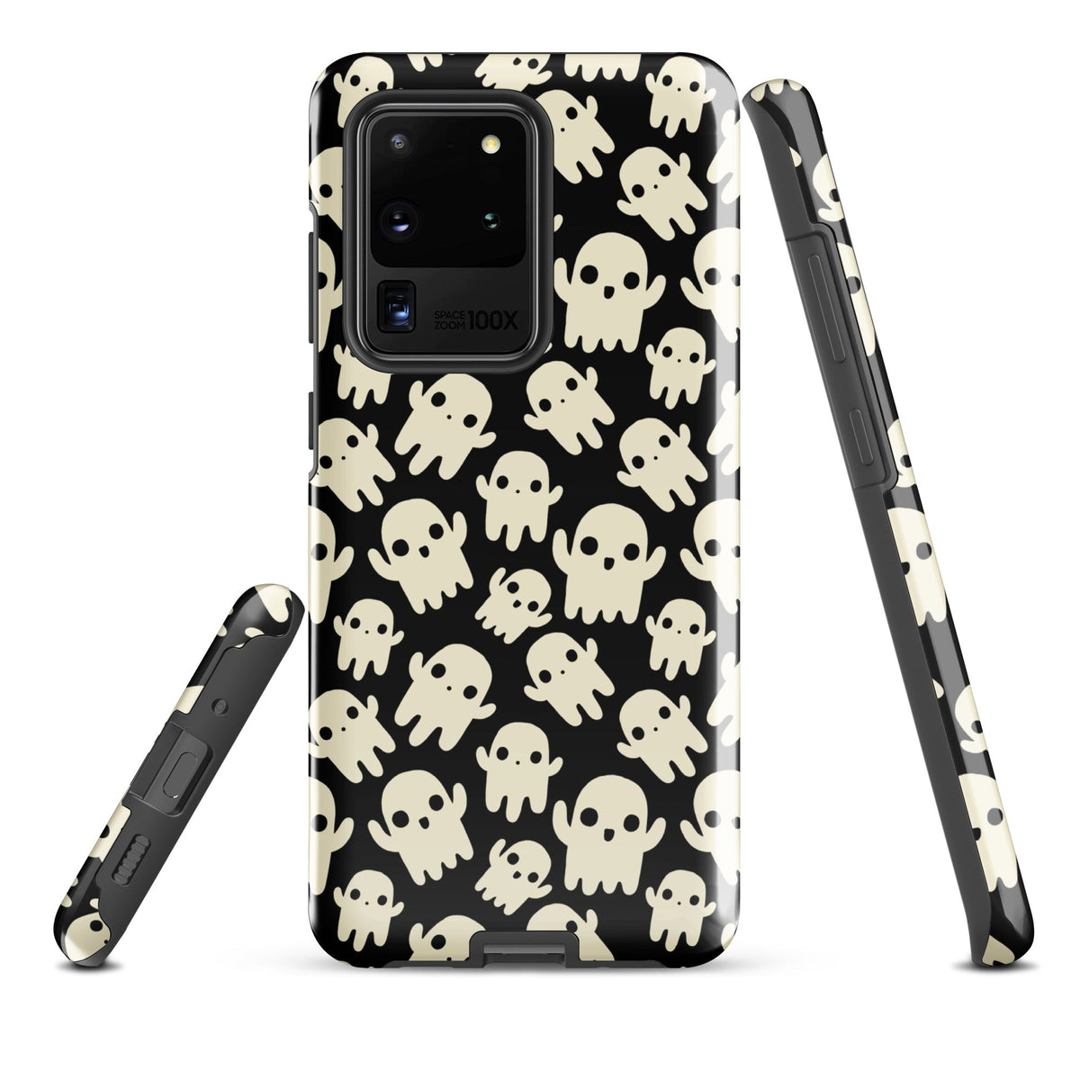Cute Ghost Samsung Case