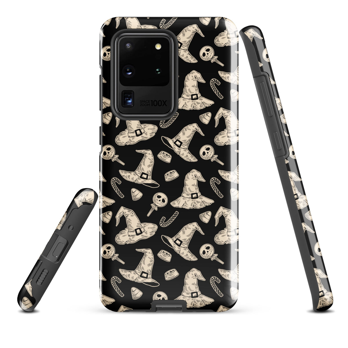 Witchy Hat Samsung Case