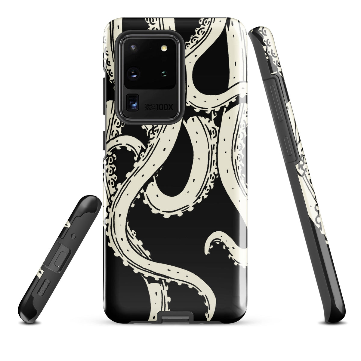 Tentacles Samsung Case