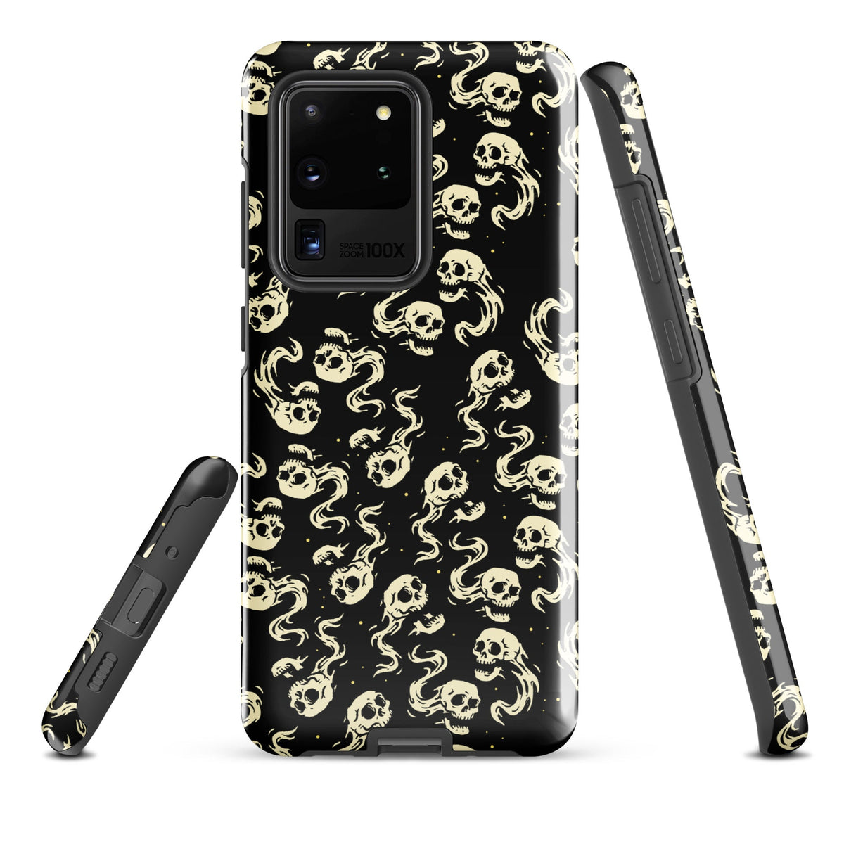 Spooky Sperm Samsung Case