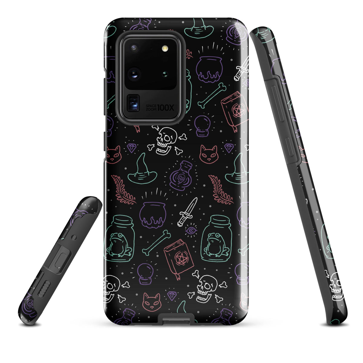 Witchy Vibes Samsung Case