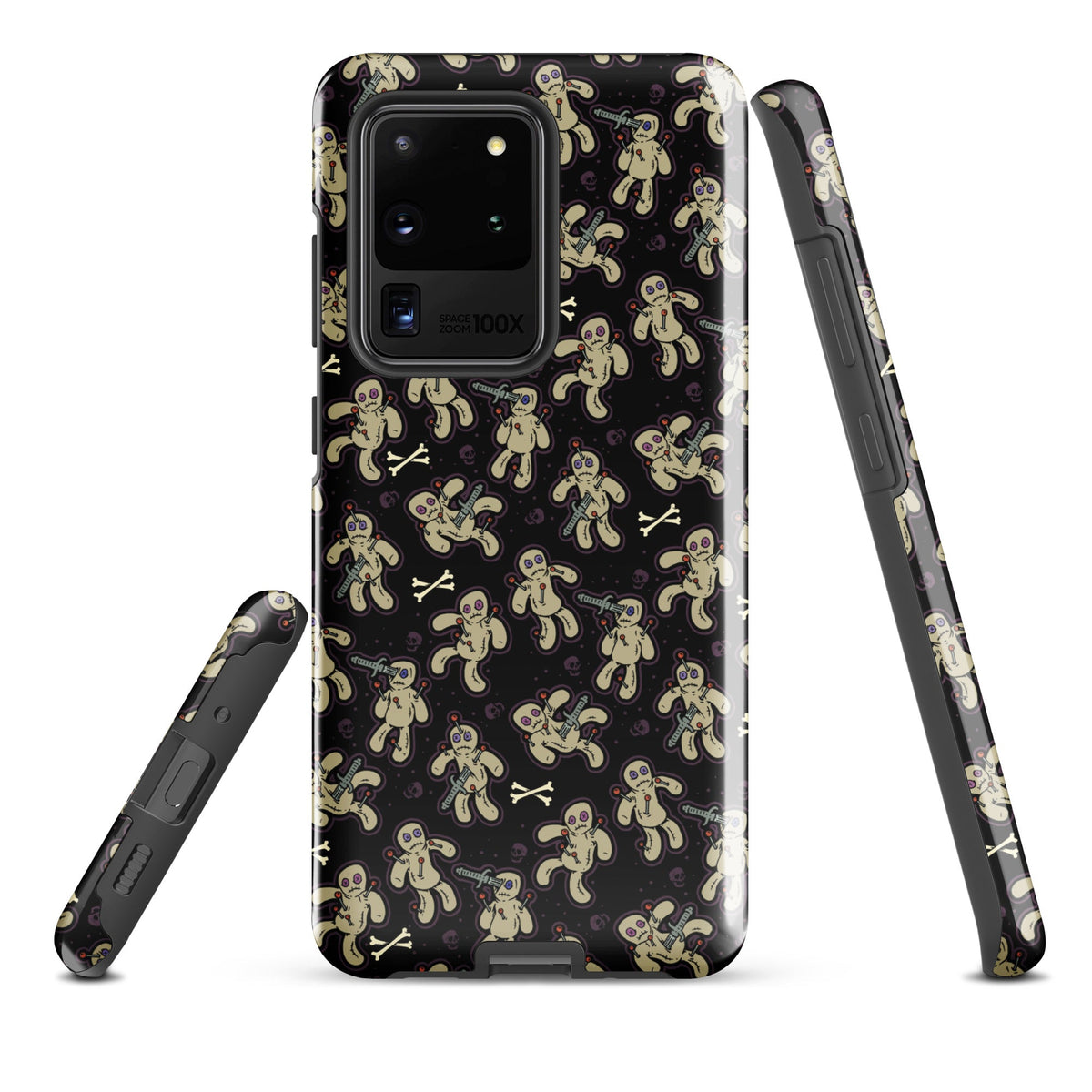 Voodoo Dolls Samsung Case
