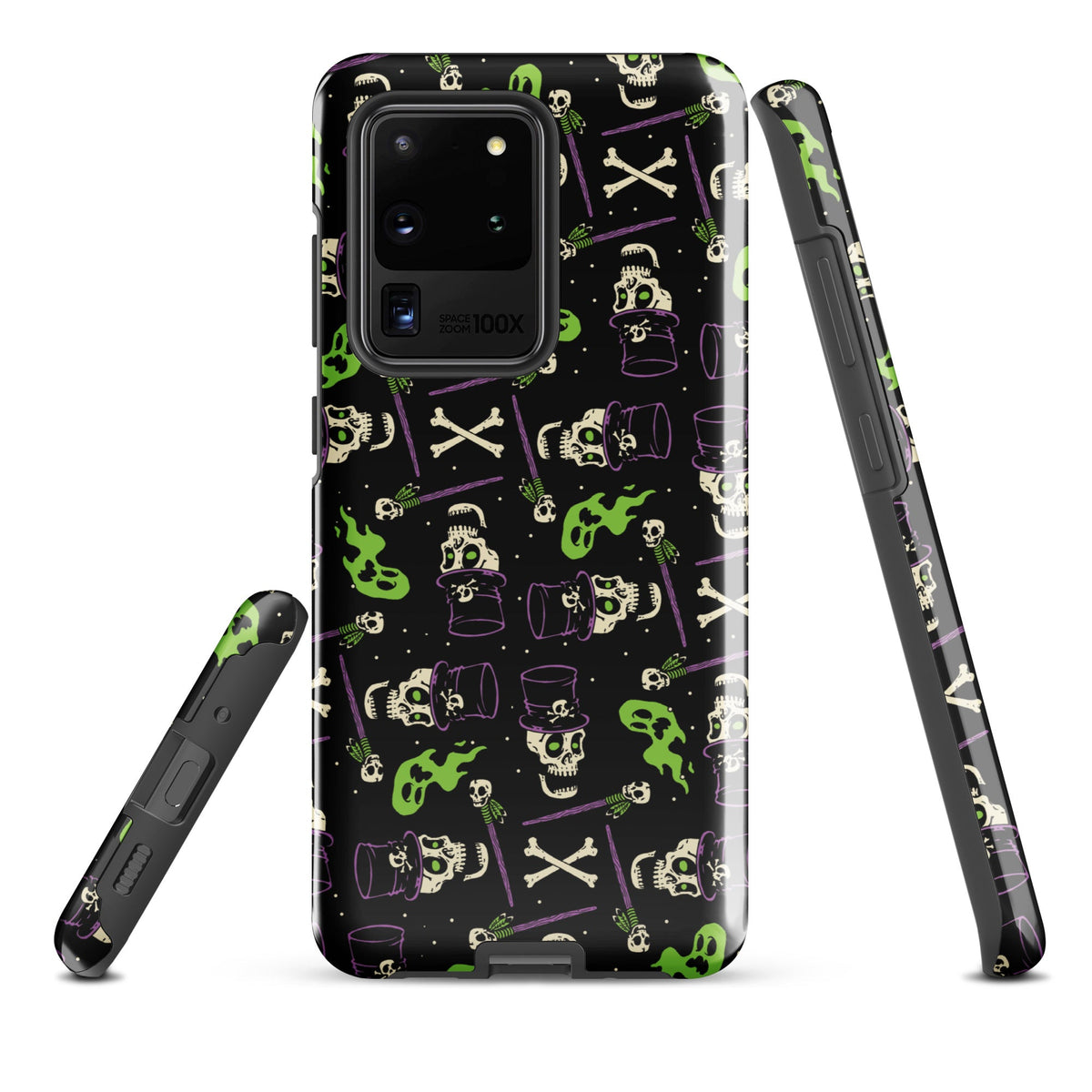Witch Doctor Samsung Case