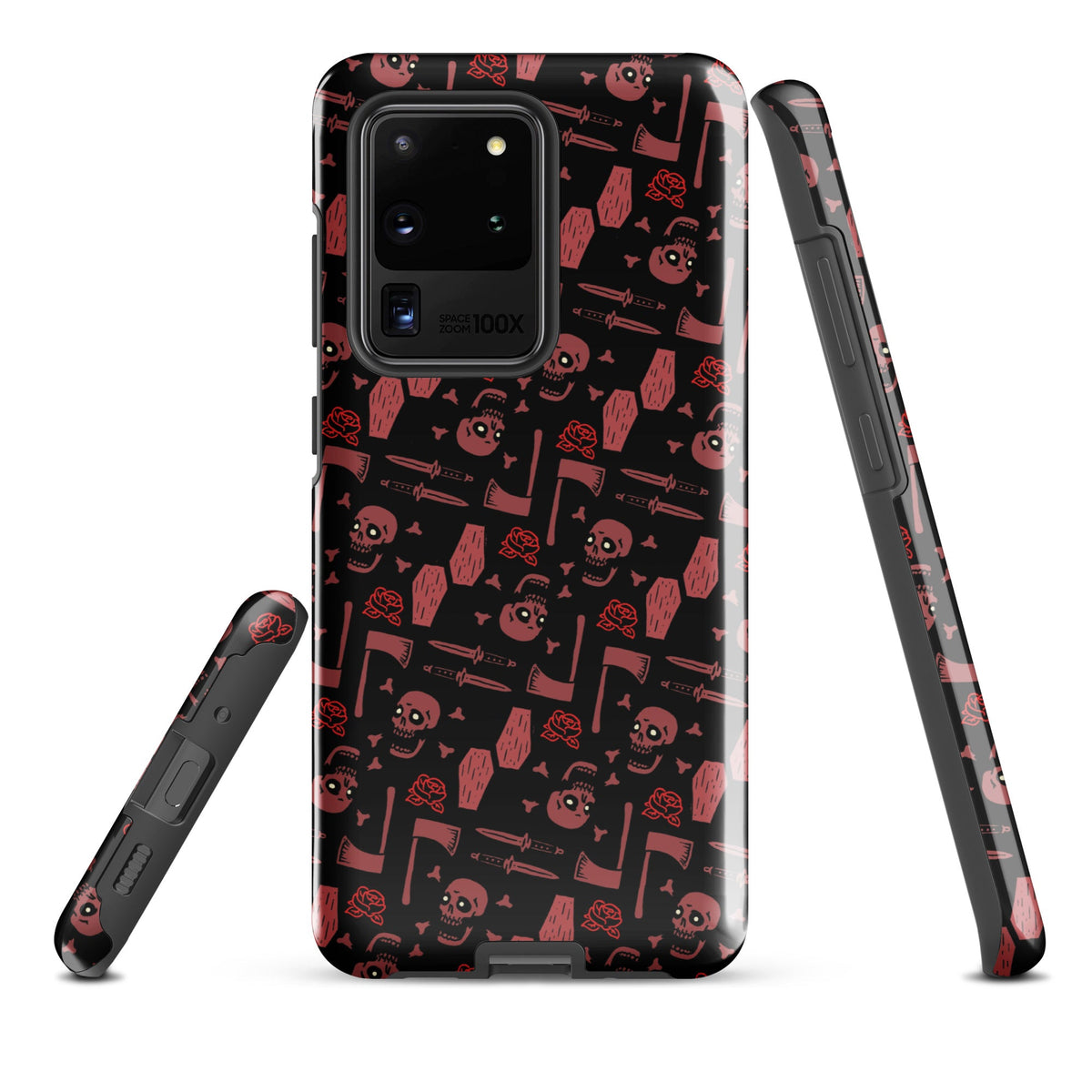 True Crime Murderino Samsung Case