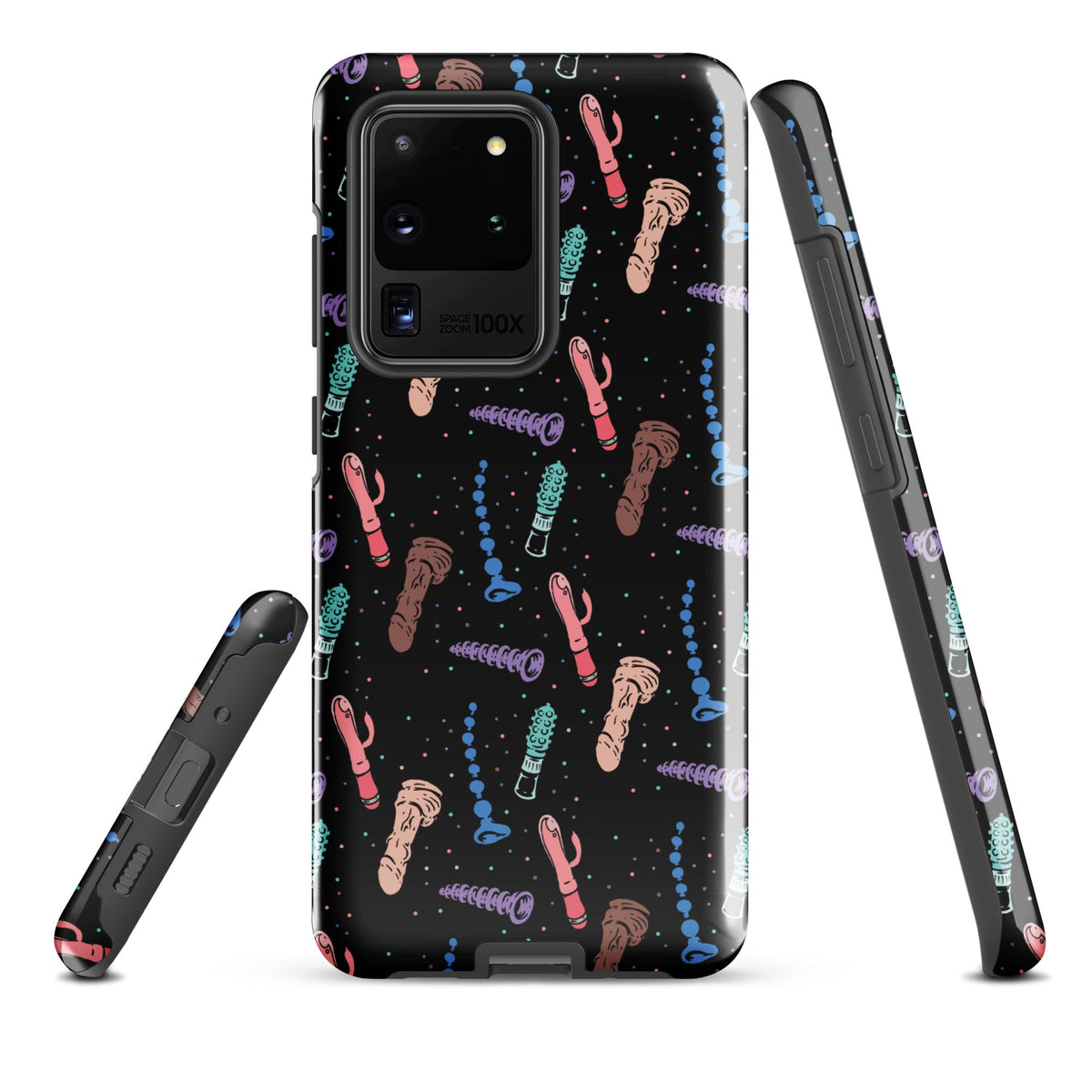 Sex Toys Dildos Samsung Case