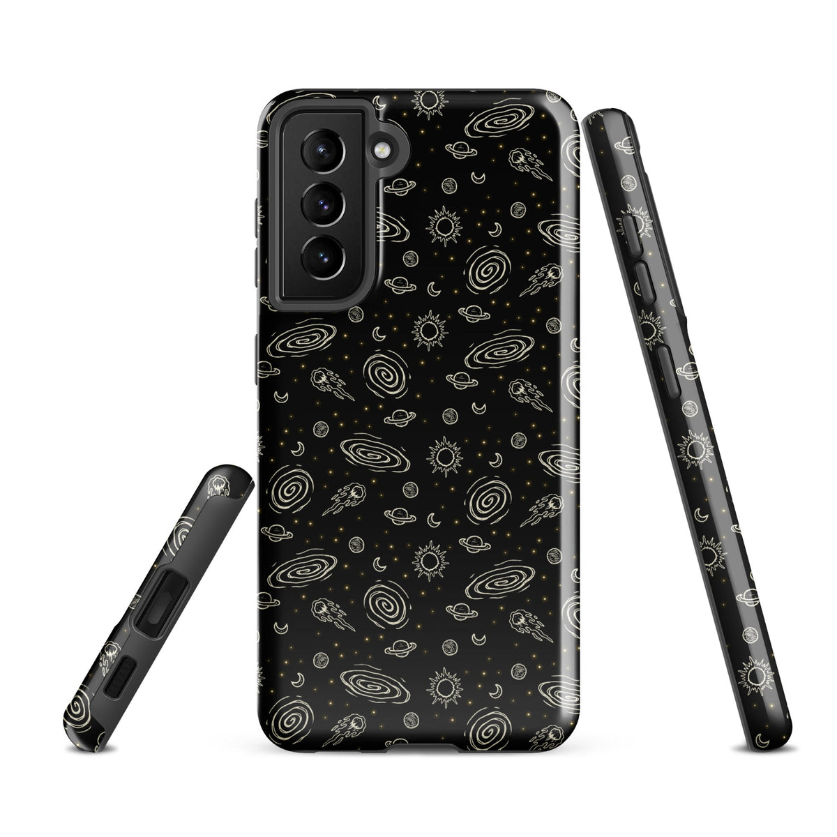 Galaxy Samsung Case