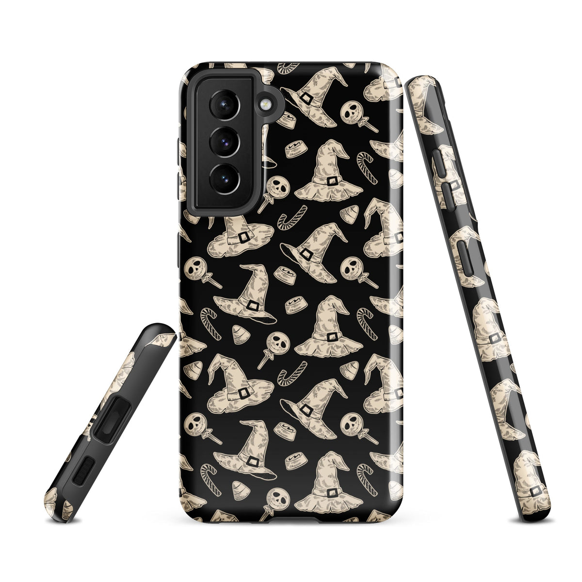 Witchy Hat Samsung Case
