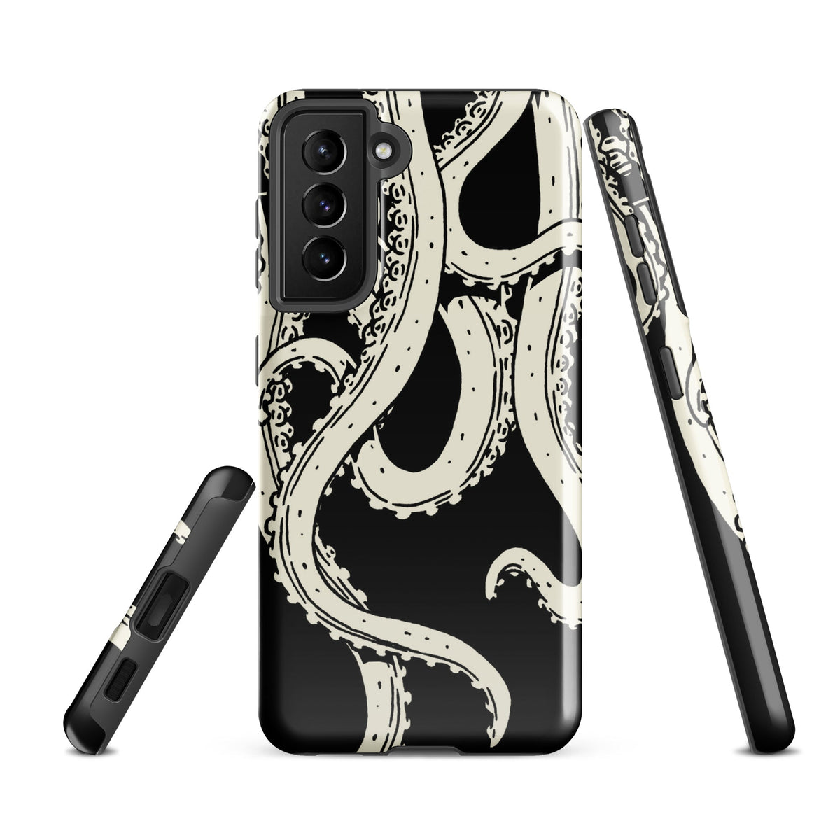 Tentacles Samsung Case